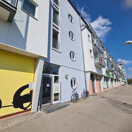 South Apartment - Modern & Stylish Augsburg Luaran gambar