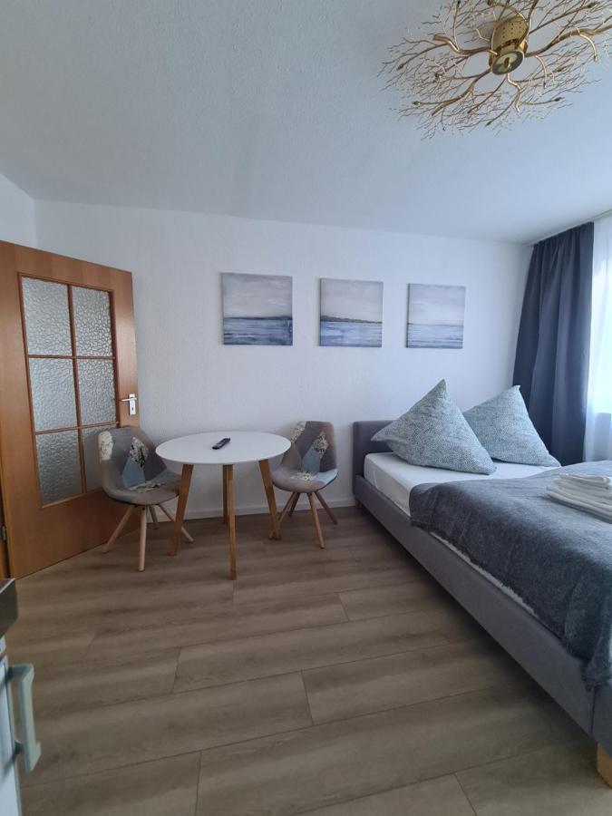 South Apartment - Modern & Stylish Augsburg Luaran gambar