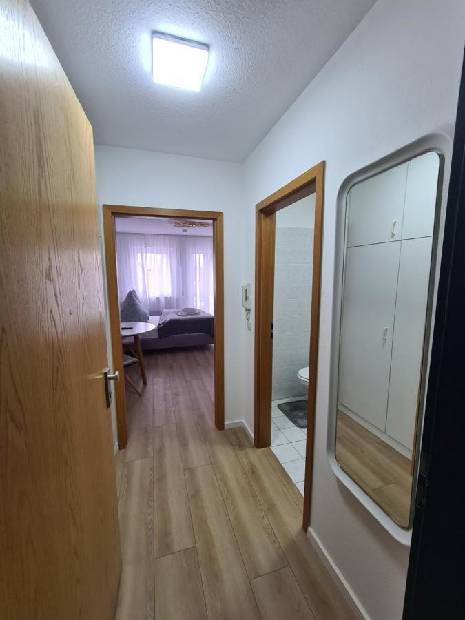 South Apartment - Modern & Stylish Augsburg Luaran gambar